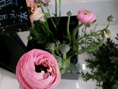 -Butchart布查德鲜花(花艺设计中心)
