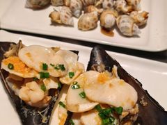 -兴仙饭店·闽味海鲜(马尾总店)