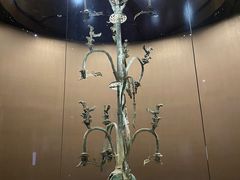 -三星堆博物馆