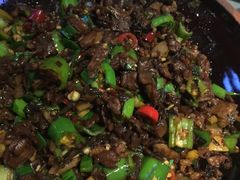 -大碗厨 25年老字号 现炒湘菜(四季天地店)