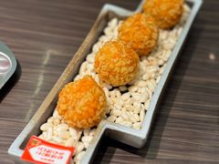 -胖哥俩肉蟹煲(杭州大厦中央广场店)
