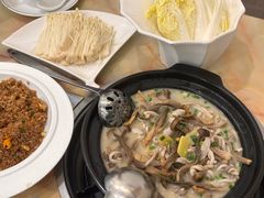 -李师傅脆肚(梅林店)