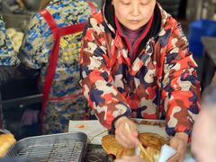 -家阳赵师傅油饼包烧麦(粮道街店)