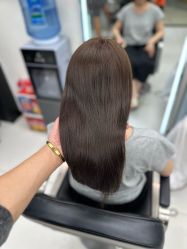-乾健·烫染·接发SALON