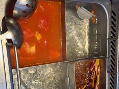 -海底捞火锅(大融城店)