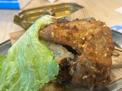 香兰包鸡-海安安越南粉(丹竹頭店)