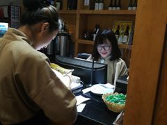 -山之川日料放题(通州店)