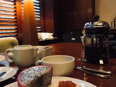 -香港尖沙咀凯悦酒店