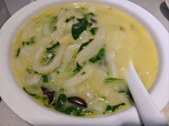 -方荣糊涂菜馆(湖北路店)