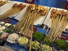 -屋头串串(临江路店)