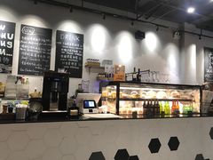 -HELLO 27 意面·沙拉·帕尼尼