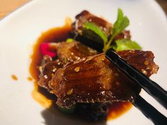 -江湖情酸菜鱼(万菱汇店)