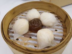 -稻香酒家·33年老字号·港式粤菜(富邦中心店)
