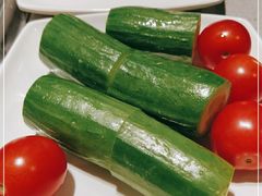 -海底捞火锅(凯德广场店)