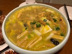 -站前猪蹄&家常炒菜(长乐公园店)