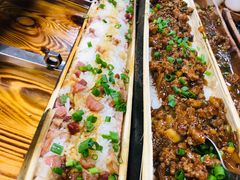 -竹一味·竹筒饭