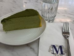 -Lady M(沙田新城市广场店)
