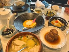 -杭州西湖柳莺里酒店·闻莺厅