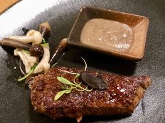 碳烤小牛菲力-EN SPACE恩空间