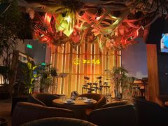 -不二·民谣音乐餐吧(长沙店)