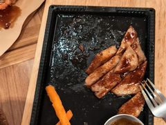 -必胜客(华地店)