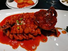 -香雪海饭店中餐厅(人民桥店)