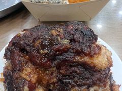 -西安贾三灌汤包·回坊小吃·清真炒菜(北院门总店)