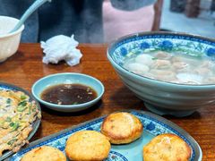 -福州人铭小吃