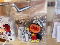 -神户面包超人儿童博物馆＆购物商场