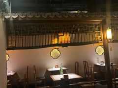 -绿茶餐厅(领展购物广场·中关村店)
