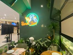 大堂-新贝乐意大利餐厅(镇江苏宁广场店)