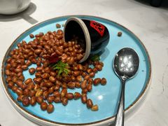 -火福·天湖阁大闸蟹博物馆主题餐厅(浅水湾店)