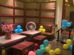 -极度沸点CLUB KTV(世贸中心店)