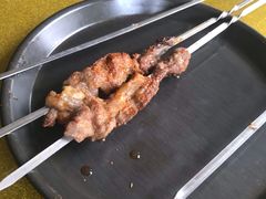 -巴达木食府