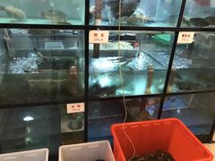 水产区-西山人家·传统苏帮菜·家宴(木渎店)