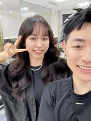 -5M HAIR SALON 旗舰店