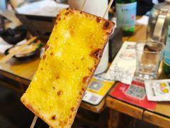 -聚点串吧·北京烧烤(朝北店)