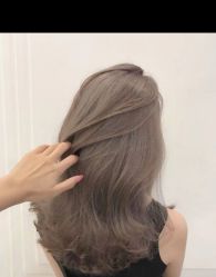 -3AM HAIR SALON染发烫发接发
