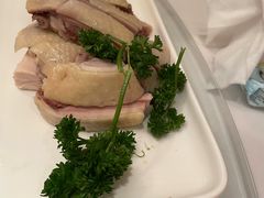 -老洋房花园饭店(绍兴路店)