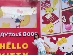 -东莞松山湖万象汇