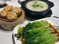 -味可道美食坊(福基路店)