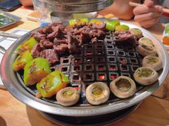 -霸腹烤肉(厦门柚子番店)