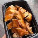 寻觅美食陈记湾仔烧腊王之行