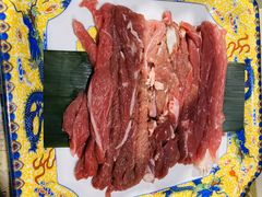 -友乐居羊蝎子(西直门店)