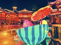 -豫园
