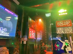 -唱吧麦颂KTV(松江五龙商业广场店)