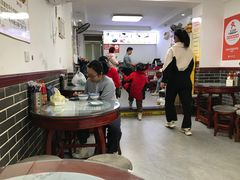 -恒信牛奶甜品(南京总店)