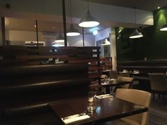 大堂-Fiddlesticks Restaurant and Bar