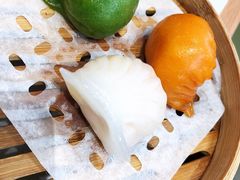 -蔡澜点心·粤菜(月星环球港店)