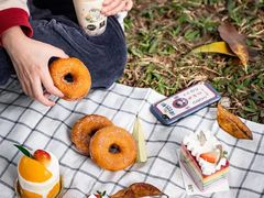 -85度C(深圳佳宁娜店)